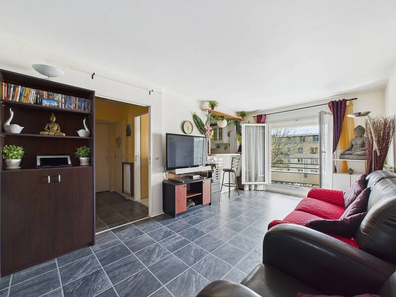 Torcy (77200)