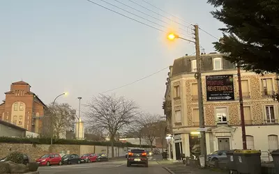 Corbeil-Essonnes (91100)