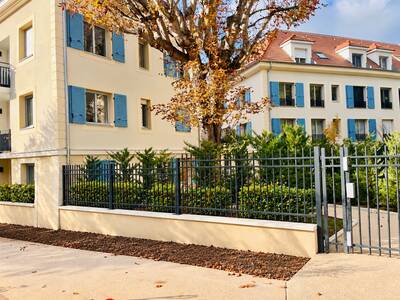 Vente appartement 3 pièces Viroflay (78220)