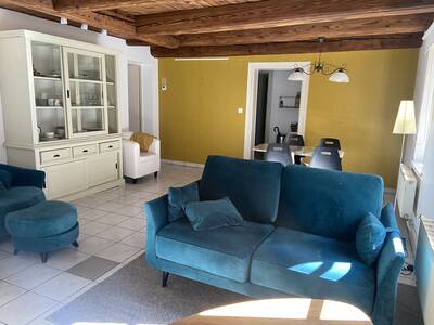 Location appartement 2 pièces Metz (57)