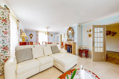 Vente maison 8 pièces Péronne (80200)