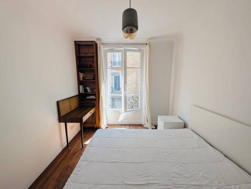 Paris 18E (75018)