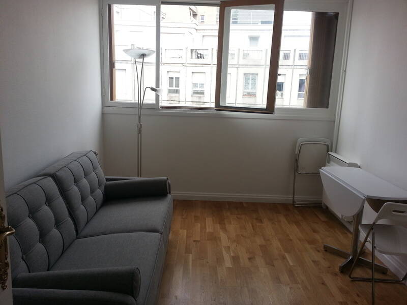 Paris 20E (75020)