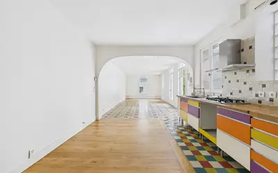 Asnières-Sur-Seine (92600)