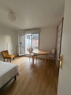 Vente appartement studio Nemours (77140)