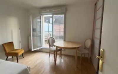 + Terrasse 19.28 M²