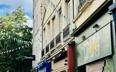 Saint-Étienne (42000)