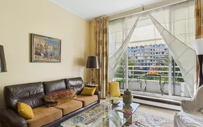 Paris 16E (75016)