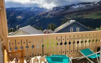 Arâches-La-Frasse (74300)