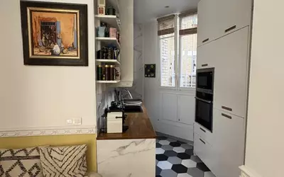 Paris 15E (75015)