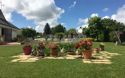 Les Rosiers-Sur-Loire (49350)