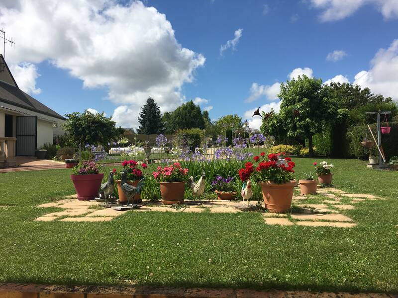 Les Rosiers-Sur-Loire (49350)