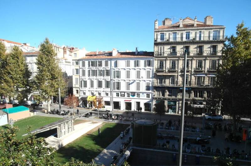 Marseille 1Er (13001)