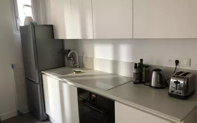 Paris 18E (75018)