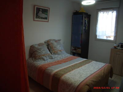 Vente appartement 2 pièces La Seyne-sur-Mer (83500)