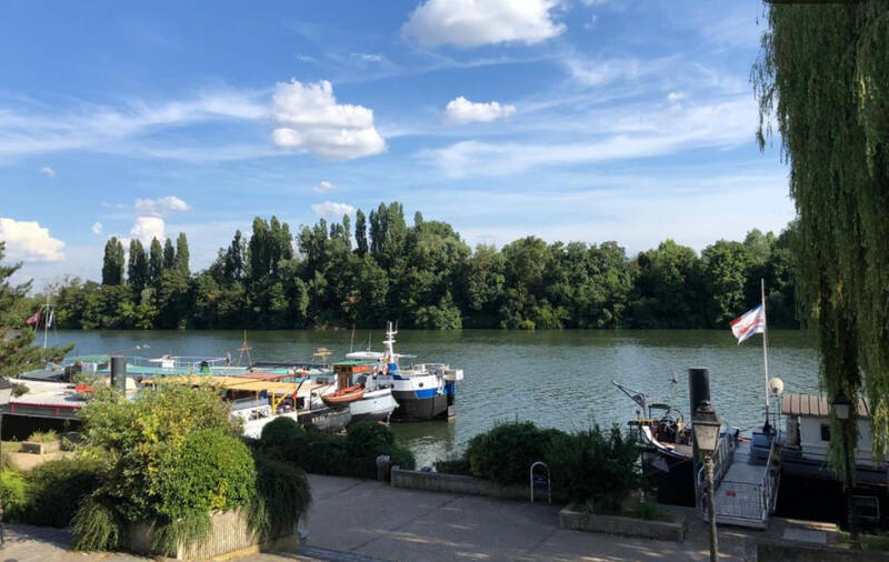 Conflans-Sainte-Honorine (78700)