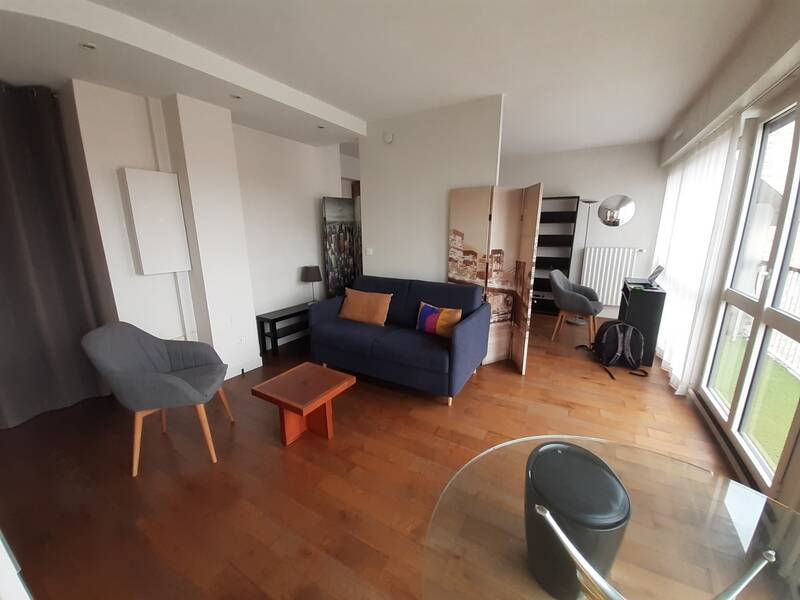 Paris 15E (75015)