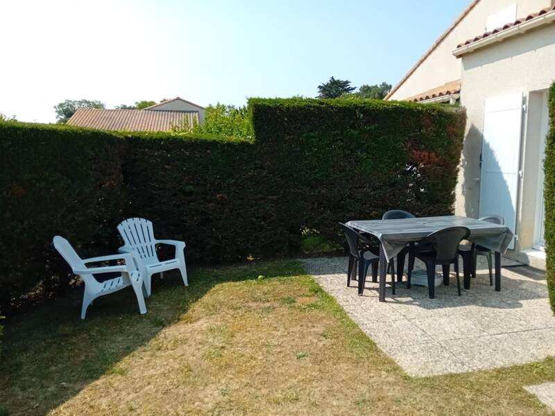 Saint-Vincent-Sur-Jard (85520)