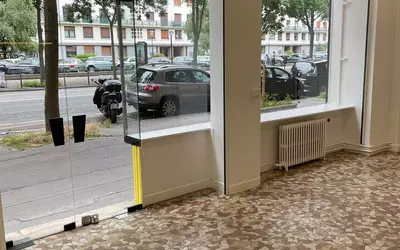 Paris 16E