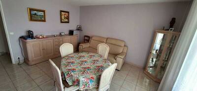 Vente appartement 3 pièces Chilly-Mazarin (91380)