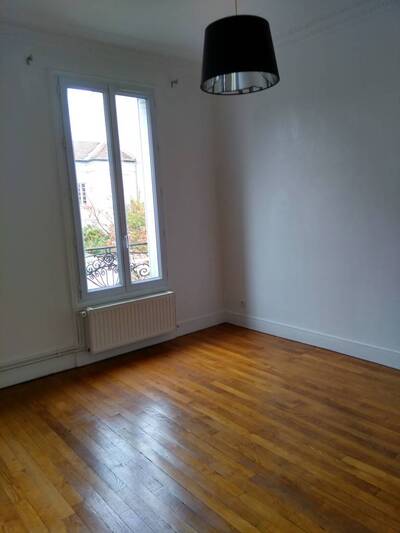 Location appartement 2 pièces Courbevoie (92400)