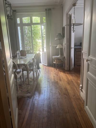 Vente maison 9 pièces Fontainebleau (77300)