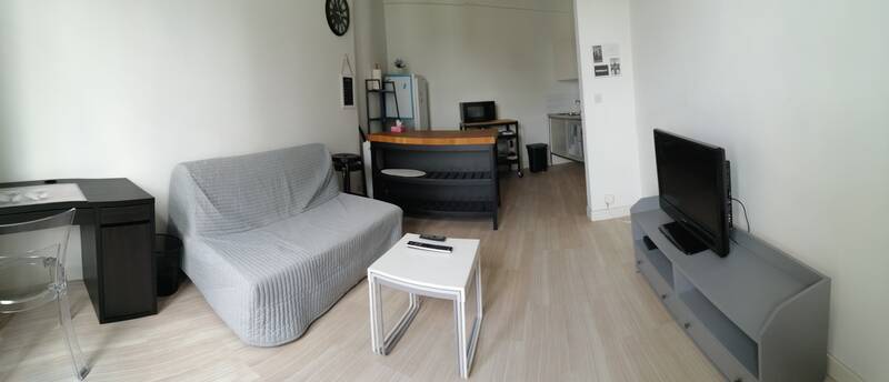Nantes (44000)