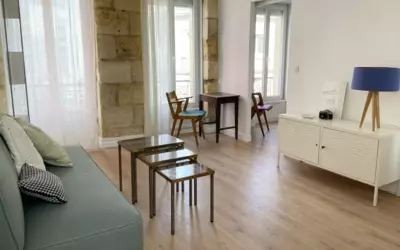 Bordeaux (33000)
