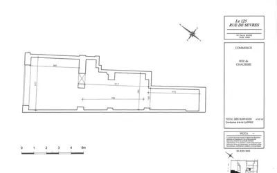 Paris 6E (75006)