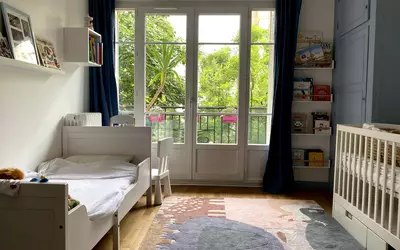 Paris 16E (75016)