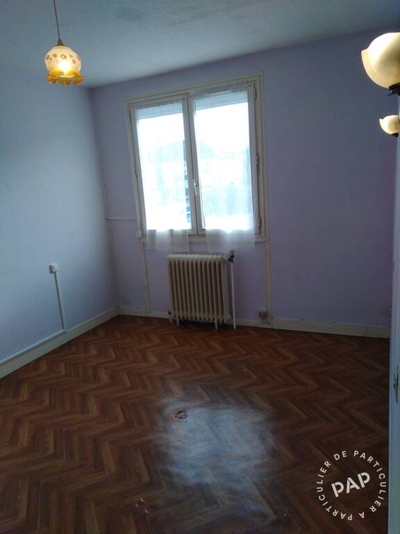 Vente maison 86 m² Craon (53400) - 86 m² - 115.000 € | Particulier à Particulier — 9