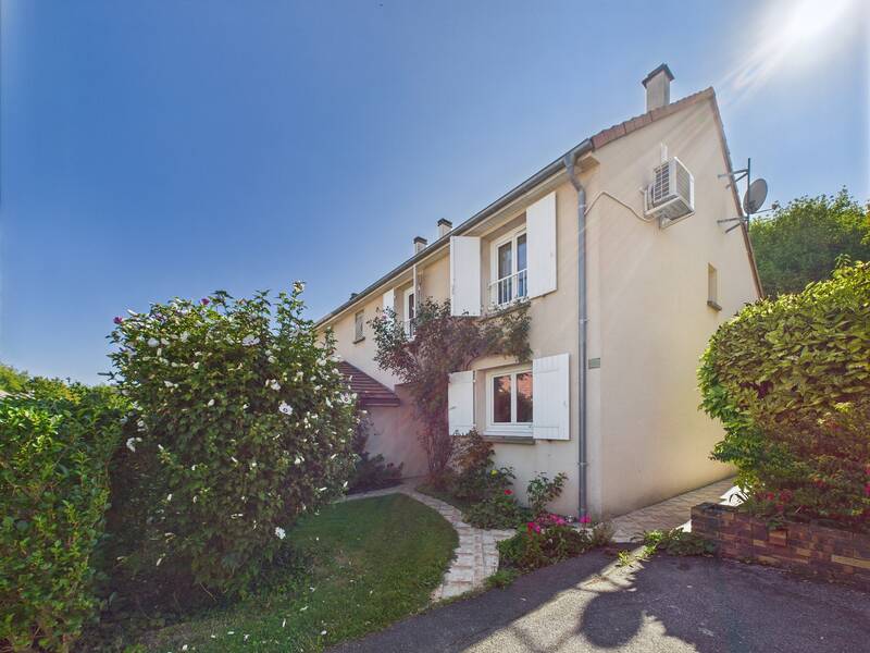 Saint-Thibault-Des-Vignes (77400)
