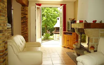 La Madeleine-De-Nonancourt (27320)