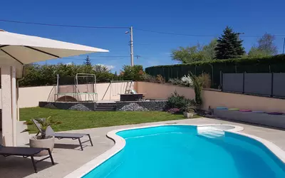 La Chapelle-D'aurec (43120)