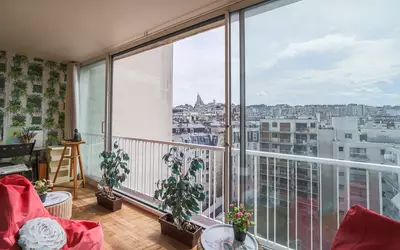 Paris 18E (75018)