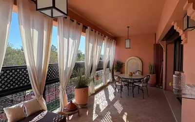 Maroc