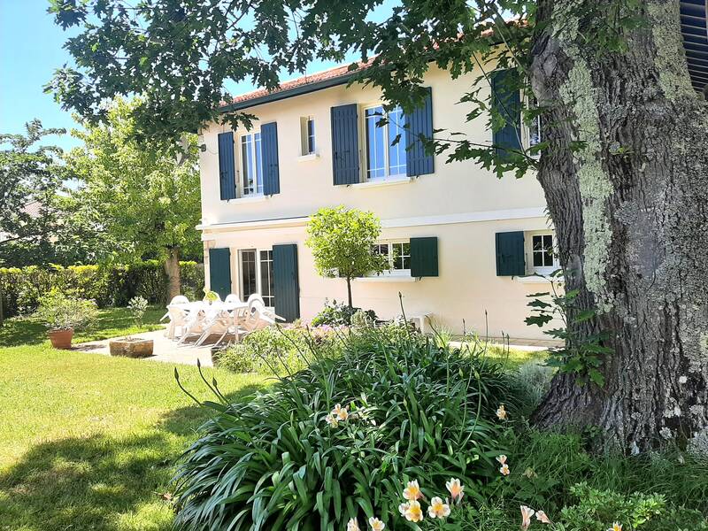 Andernos-Les-Bains (33510)