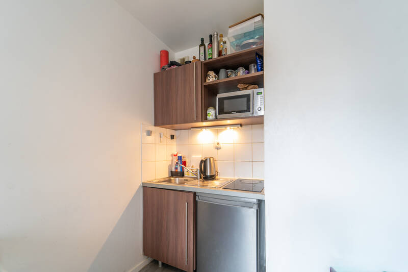 Asnières-Sur-Seine (92600)