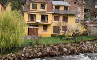 Ax-Les-Thermes (09110)