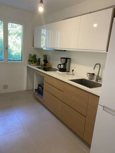 Location appartement 3 pièces Menton (06500)