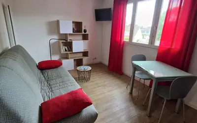 Donville-Les-Bains (50350)