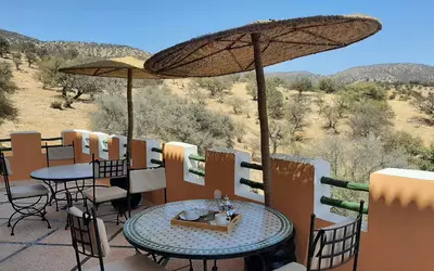 Maroc