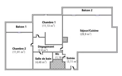 Les Lilas (93260)