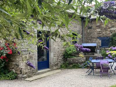 Location maison 3 pièces Plélo (22170)