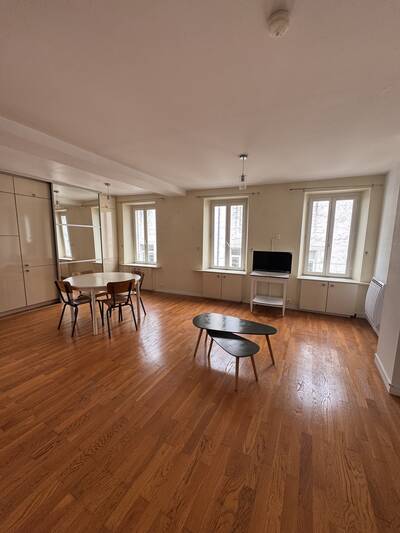 Location appartement 2 pièces La Rochelle (17000)