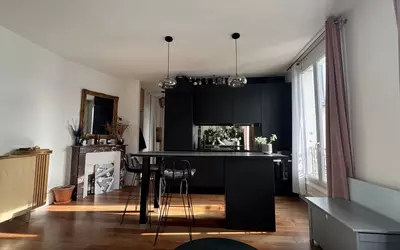 Paris 18E (75018)