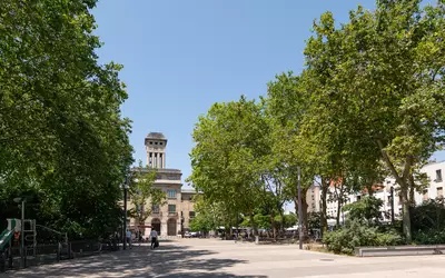 Montreuil (93100)