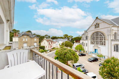 Vente appartement 3 pièces La Baule-Escoublac (44500)