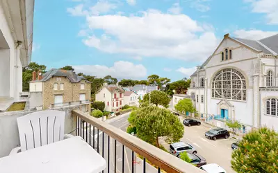 La Baule-Escoublac (44500)