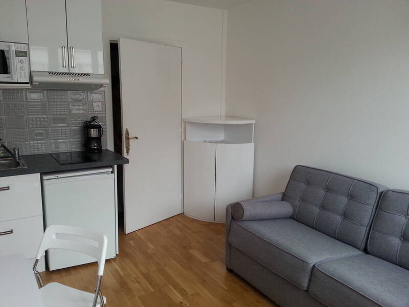 Paris 20E (75020)